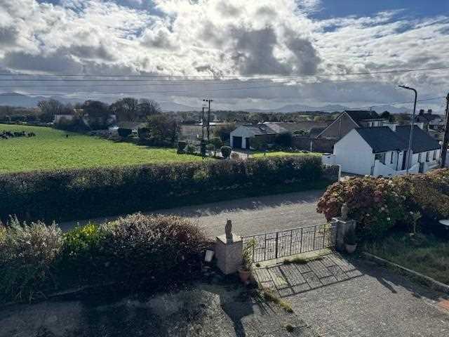 Dwyran, Llanfairpwll